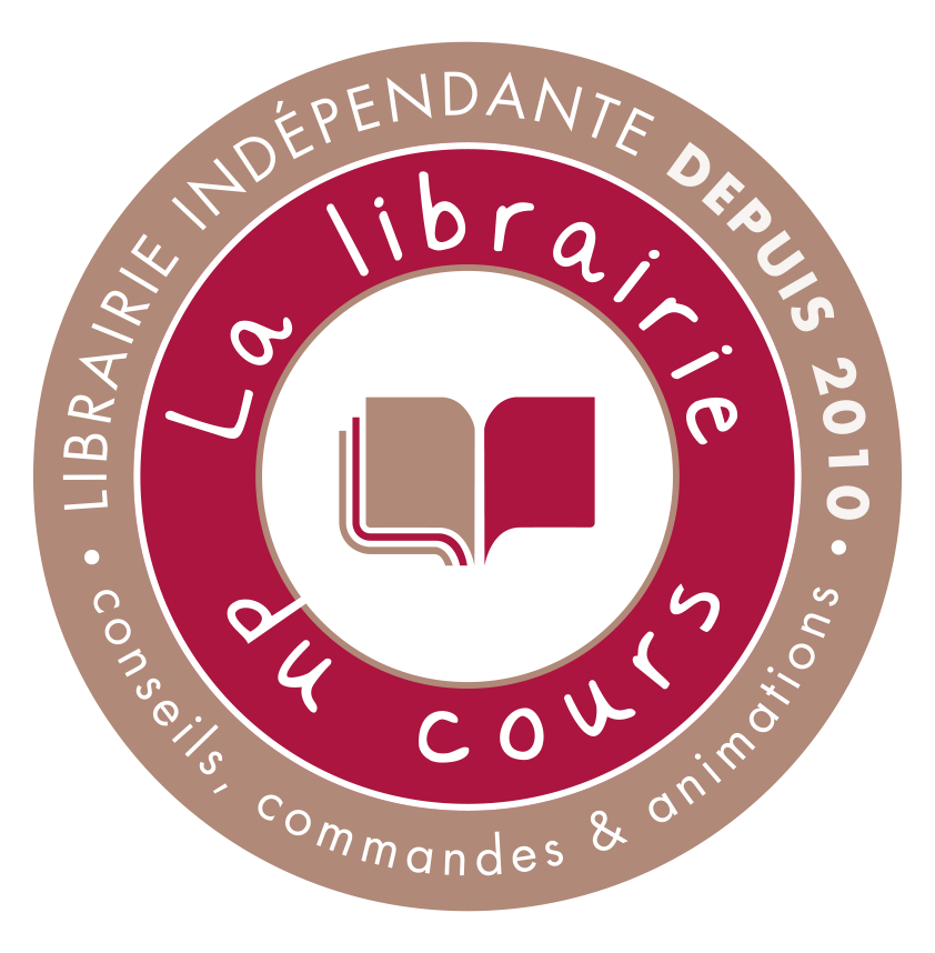 Logo Librairie du Cours