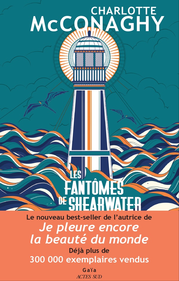 Les Fantômes de Shearwater