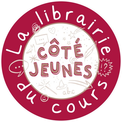 Logo Librairie du Cours