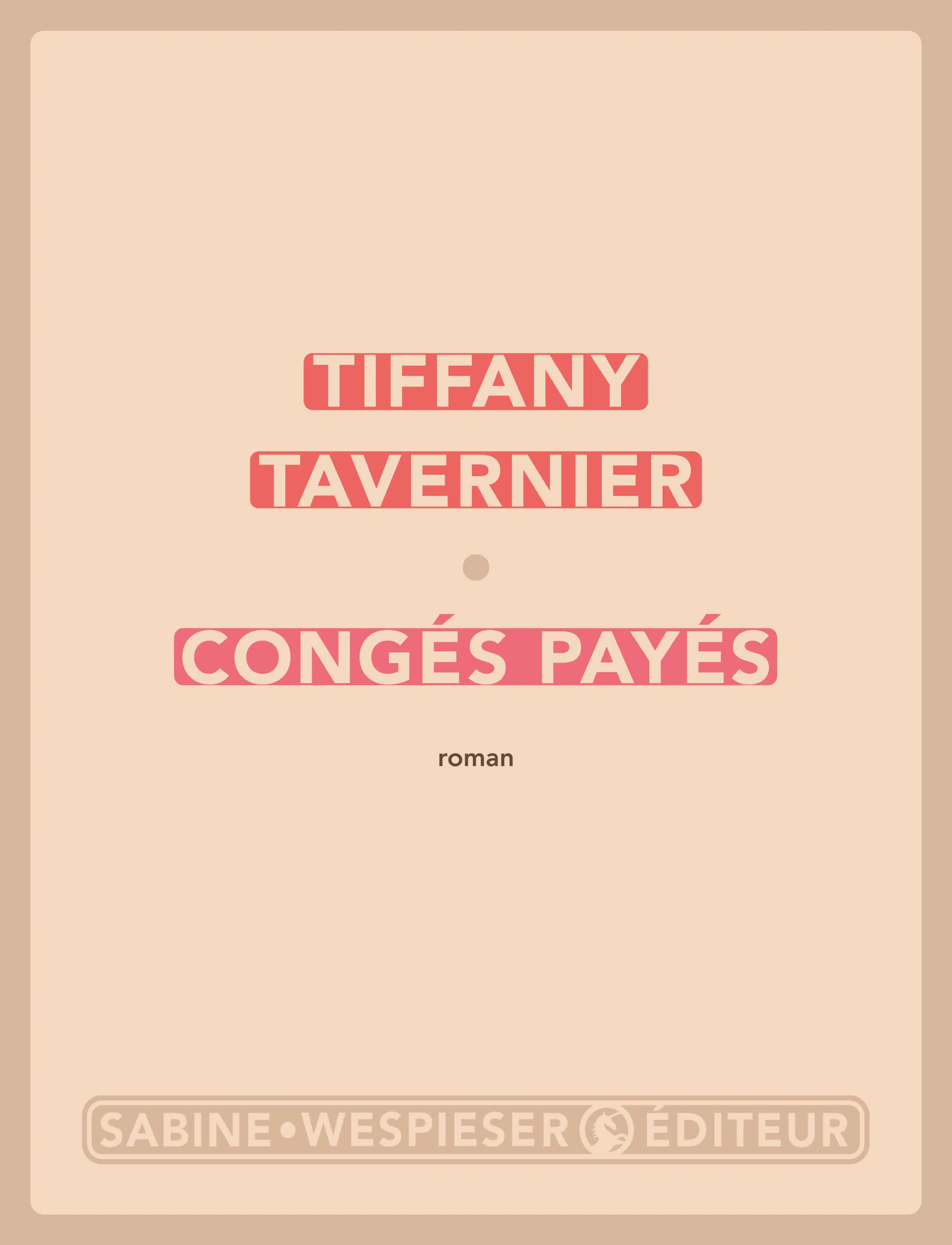 Congés payés