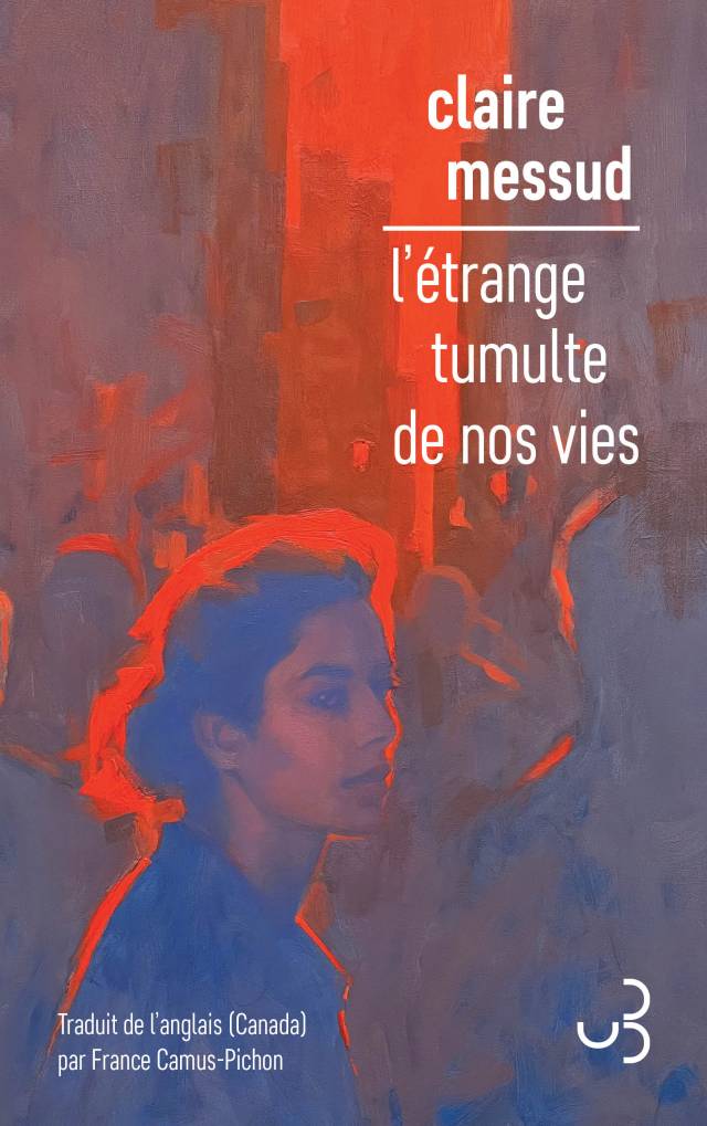L'étrange tumulte de nos vies