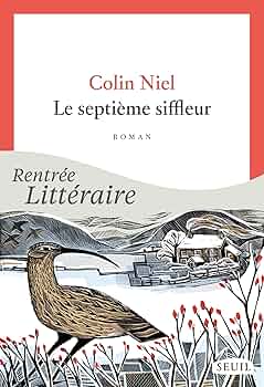 Le septième siffleur
